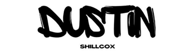 dustinshillcox.com
